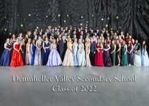 Formal Photo - Class of 2022